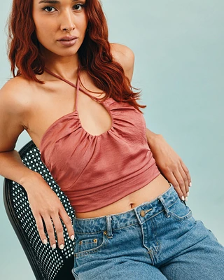 Safed Crop
