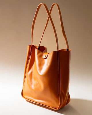 Belong Leather Purse