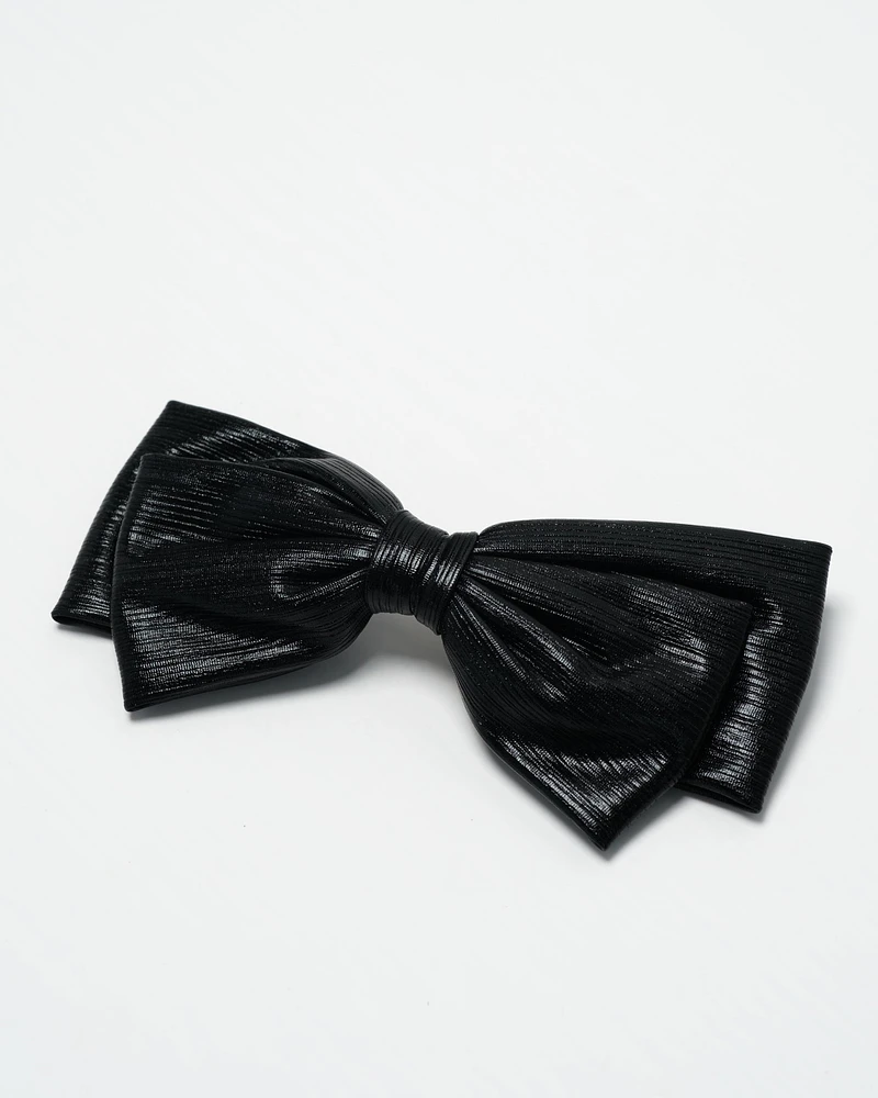 Maritere Coquette Bow