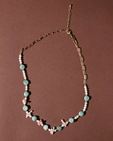 Corales Necklace