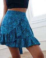 Fanny Skirt