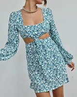 Camelia Dress