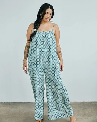 Doncella Jumpsuit