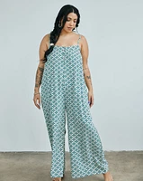 Doncella Jumpsuit