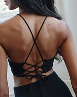 Clubana Crop