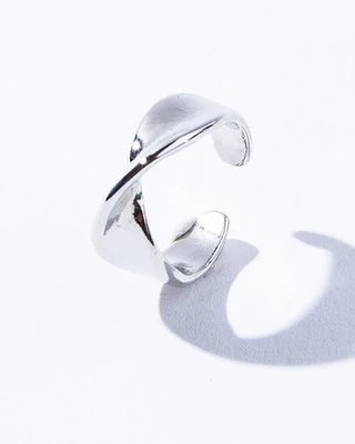 Twist Ear Cuff