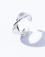Twist Ear Cuff
