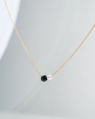 14K Plated Kato Necklace