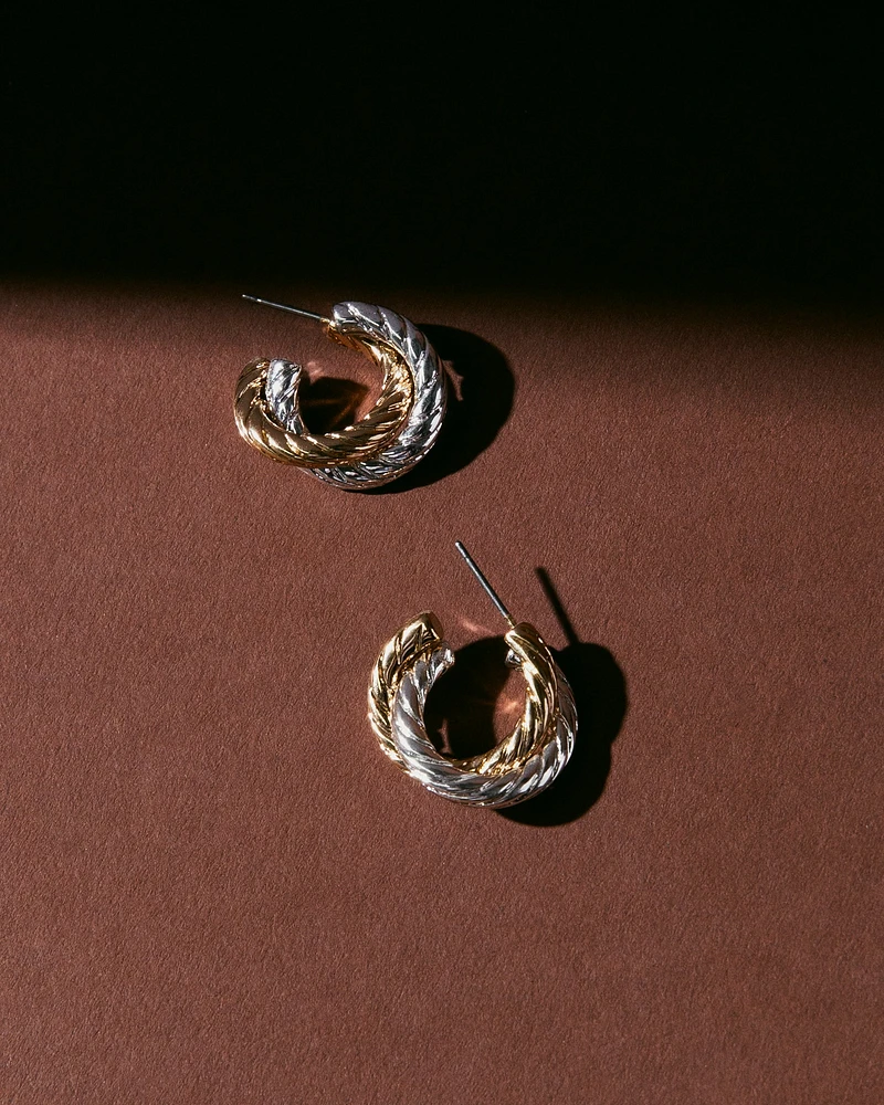 Margie Earring