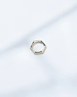 14K Plated Robyn Ring