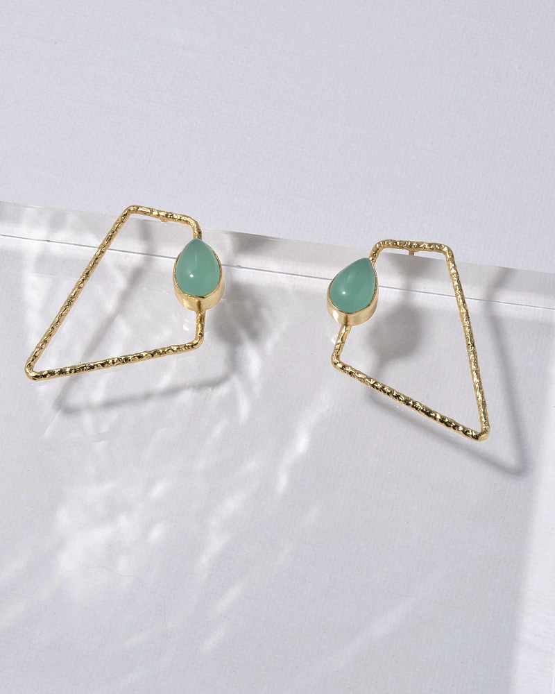 Calypso Earring