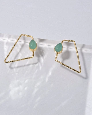 Calypso Earring