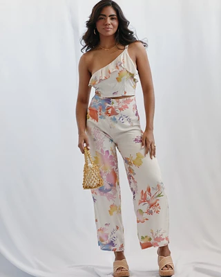Asael Jumpsuit