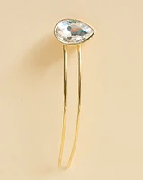 14K Plated Monaco Hair Pin