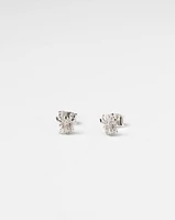 Spider Stud Earrings