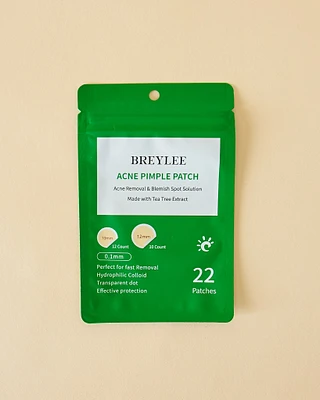 Hydrocolloid Acne Pimple Patch