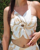 Floras Crop