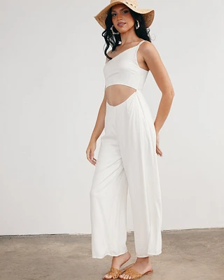 Nusa Jumpsuit