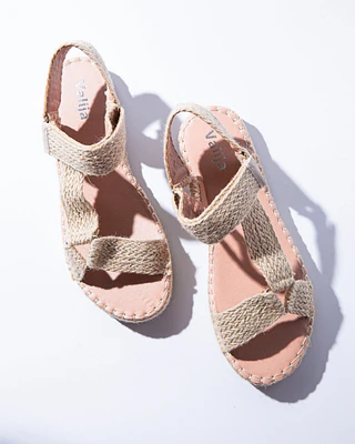 Paseito Sandal