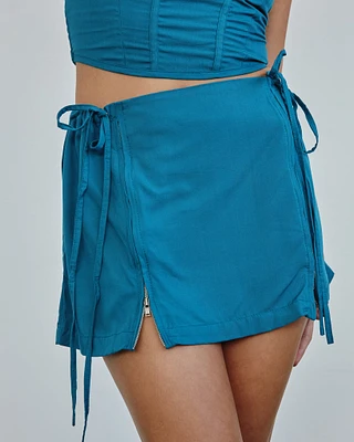 Machela Skirt