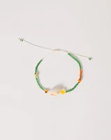 Ulu Shell Bracelet