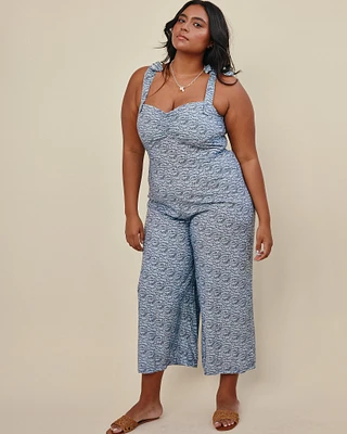 Osorio Jumpsuit