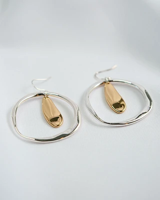 Mixed Earrings