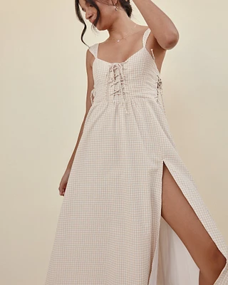 Alfaro Dress