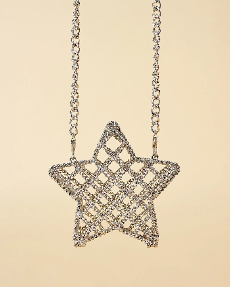 Star Mini Purse