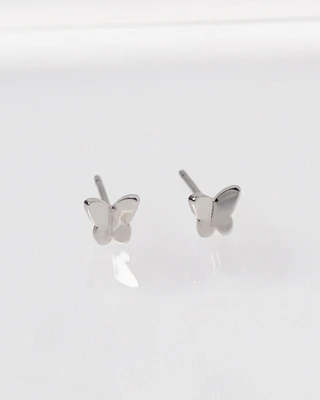 Fly Away Post Earring