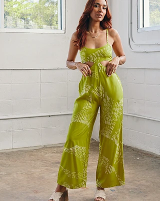 Soleine Jumpsuit