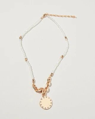 Constance Necklace