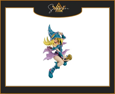 Yu-Gi-Oh! Pop Up Parade PVC Dark Magician Girl 17cm