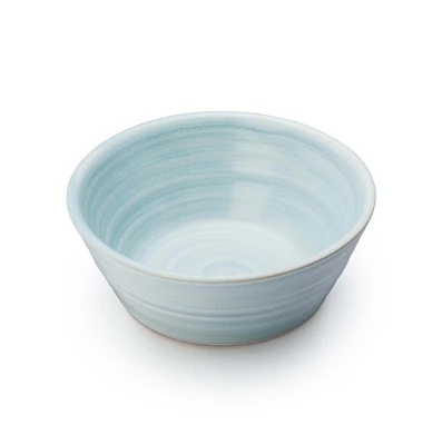 Bristol Dinnerware — Mist