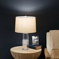 Echo Lake Gather Lamp