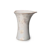 Crystalline Calla Lily Vase - Candent 2nd