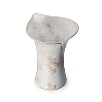 Crystalline Calla Lily Vase - Candent 2nd