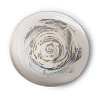 Beachstone Serving Platter - Sand 2nd