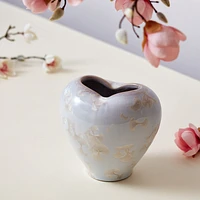 Crystalline Romance Vase - L