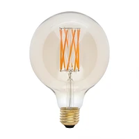 Gaia 6W Tinted LED Bulb