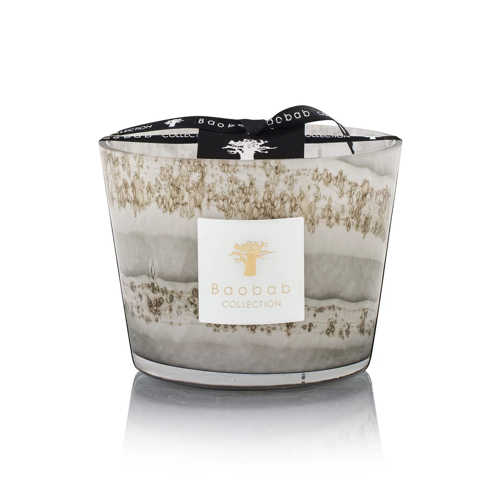 Sand Atacama Candle