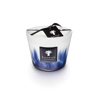 Feathers Touareg Candle