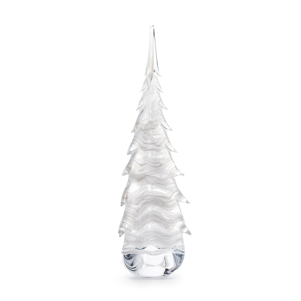 Snowdrift Evergreen - 26 Inch 2nd