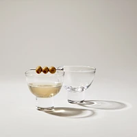 Manchester Martini in a Gift Box - Set of 2