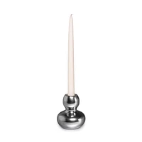 Woodstock Aluminum Candlestick