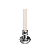 Woodstock Aluminum Candlestick