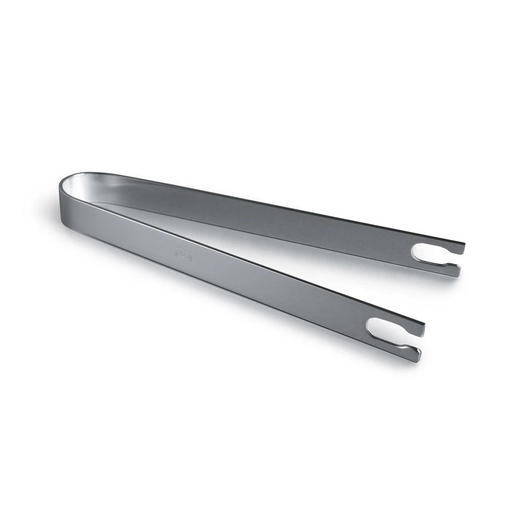 Stainless Steel Ice Tongs