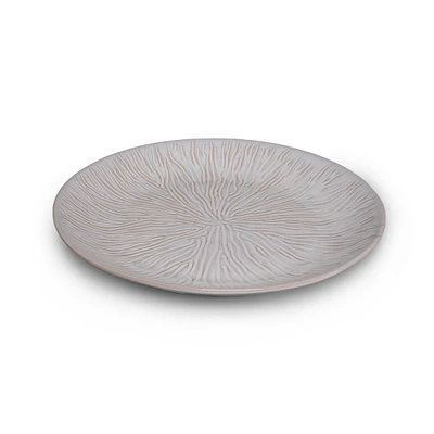 Harvest Field Platter - Cloud 2nd