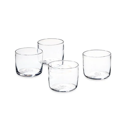 Walden Glass – Set of 4