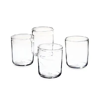 Walden Glass – Set of 4